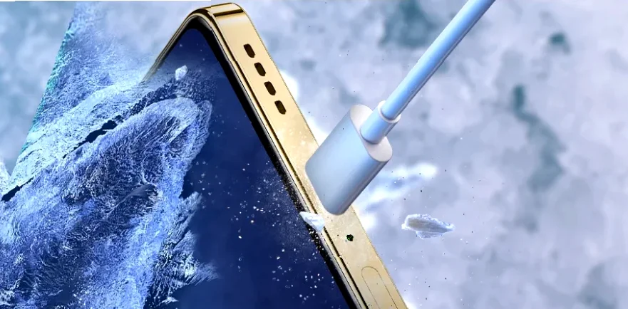 Gampang Banget! Cara Buka Sim Tray Infinix Note 40 Tanpa Ribet Triks Rahasia