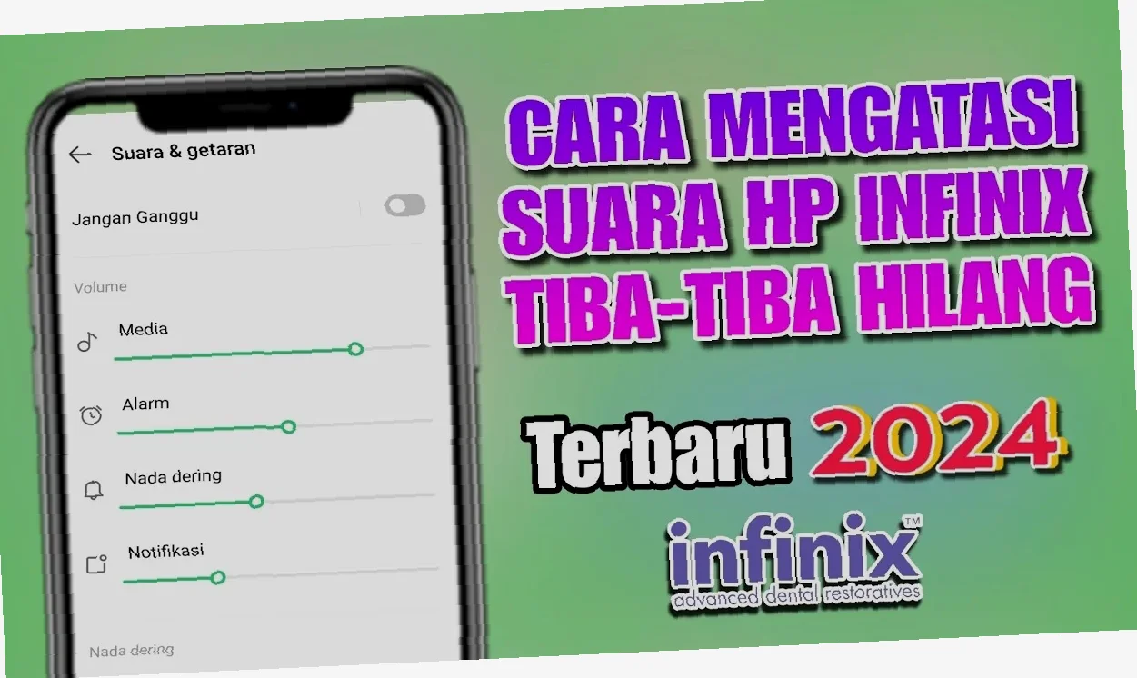 Hilang HP Infinix? Cara Cepat & Mudah Temukan!
