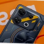 cara cek baterai health infinix gt 10 pro