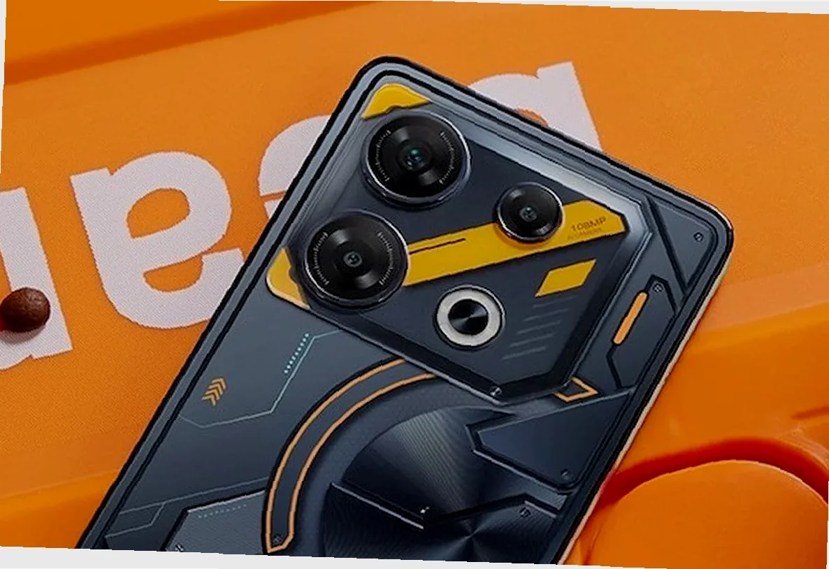 Rahasia Baterai Infinix GT 10 Pro! Cek Kesehatan Sekarang Juga