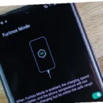 cara cek baterai infinix