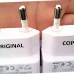 cara cek charger ori infinix