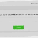cara cek garansi infinix lewat imei
