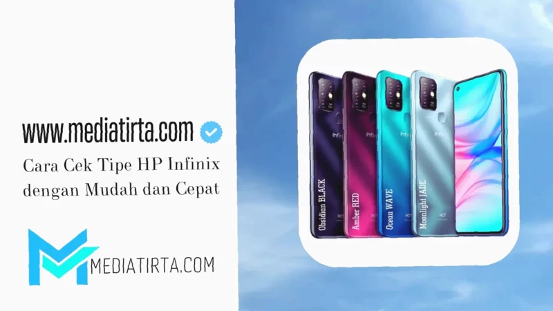 Cara Cek Gyro Infinix Kamu Sekarang Juga  Cepat & Mudah!
