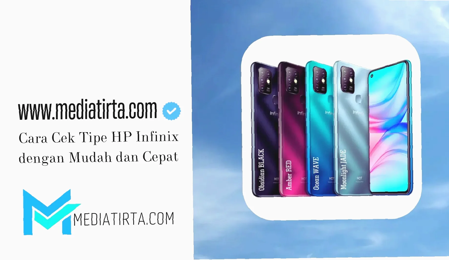 Cara Cek Gyro Infinix Kamu Sekarang Juga Cepat & Mudah!