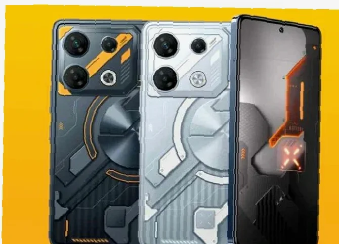 Cara Cek HP Infinix GT 10 Pro Mudah dan Cepat, Begini Triknya!