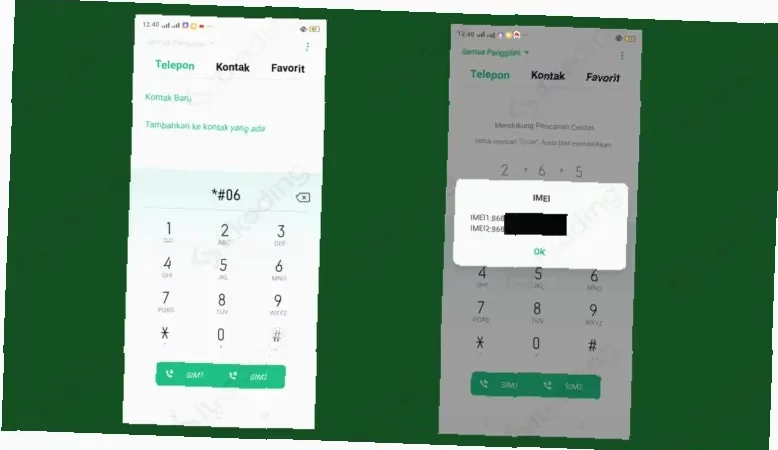 Cek HP Infinix Asli atau Palsu?  Cara Mudah & Cepat untuk Pastikan!