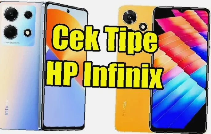 Rahasia Cek HP Infinix Baru Diaktifkan! Langkah Mudah & Cepat
