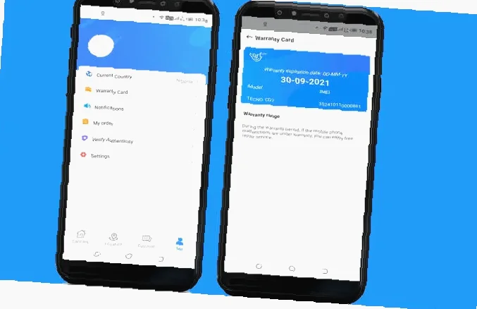 Gak Ribet! Cara Cek HP Infinix S5 Lite Cepat & Mudah Ini Bikin Kamu Bangga