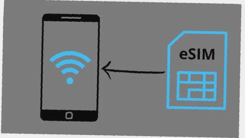 Cek HP Infinix Support eSIM Kamu Sekarang Juga!  Cara Mudah & Cepat
