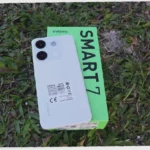 cara cek hp infinix