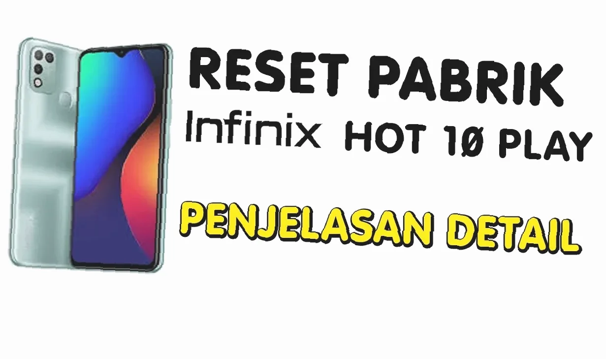 Cepat! Cek IMEI Infinix Hot 10 Play Anda Sekarang Juga! Cara Mudah dan Akurat!
