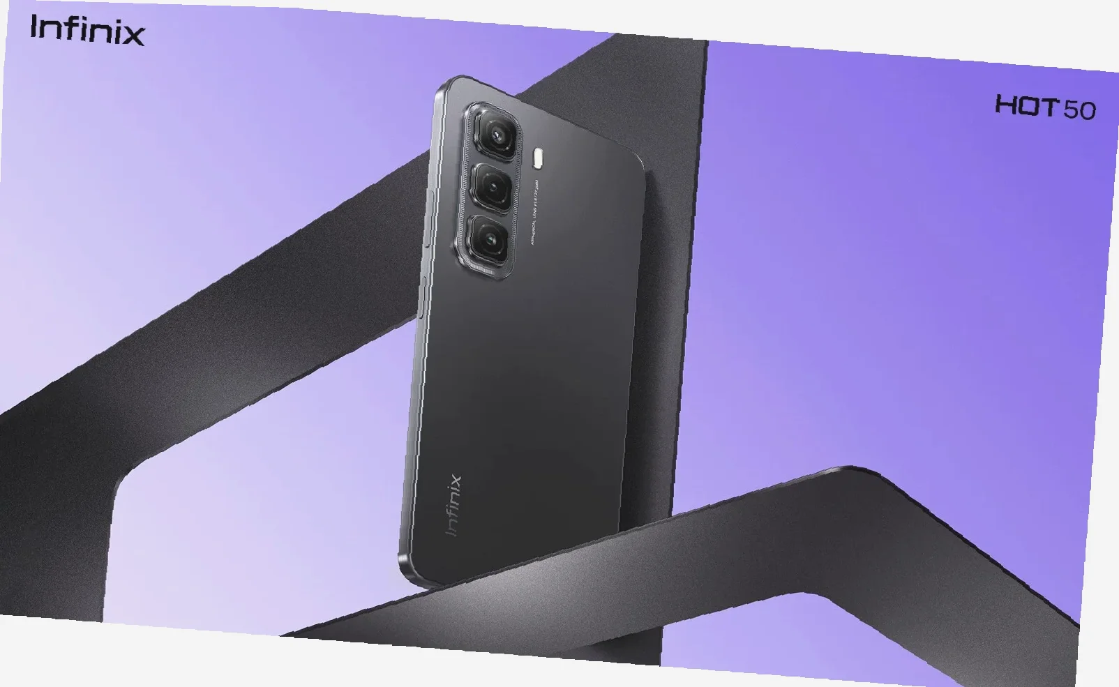 Cek IMEI Infinix Hot 50 Gampang Banget! Cara Mudah & Cepat