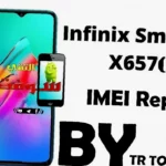 cara cek imei infinix smart 5