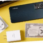 cara cek imei infinix