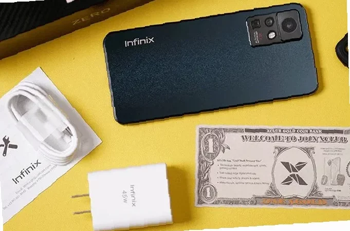 Cek IMEI Infinix Kamu Sekarang Juga!  Cara Mudah & Cepat, Tanpa Ribet