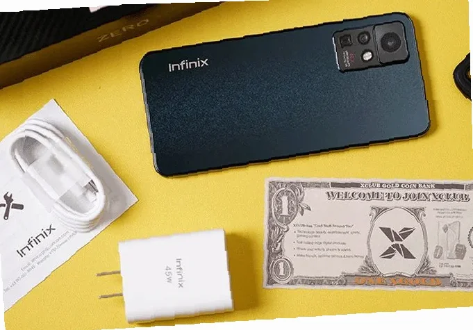 Cek IMEI Infinix Kamu Sekarang Juga! Cara Mudah & Cepat, Tanpa Ribet