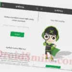 cara cek imei laptop infinix x1