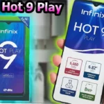 cara cek infinix hot 9 play