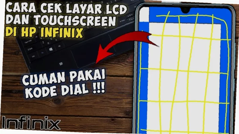 Cek Kredit Infinix Sekarang Juga Cepat & Mudah!  Dapatkan Penawaran Terbaik!