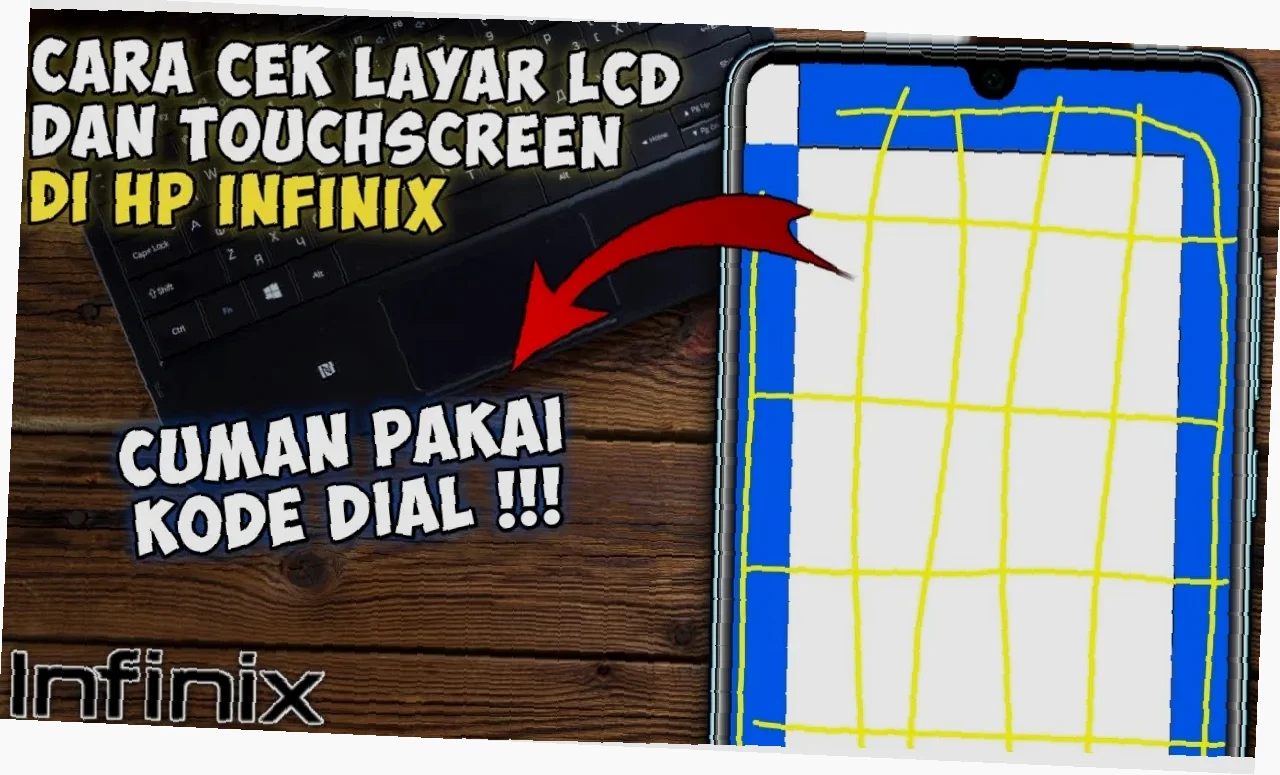 Cek Kredit Infinix Sekarang Juga Cepat & Mudah! Dapatkan Penawaran Terbaik!