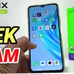 cara cek infinix ori