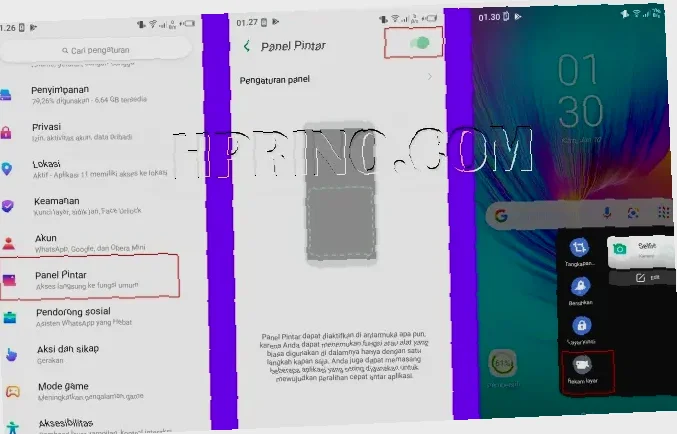 Cara Cek Spesifikasi Infinix Smart 5 Biar Gak Salah Pilih!