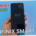 cara cek infinix smart 6