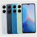 cara cek infinix smart 7