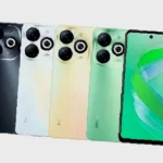 cara cek infinix smart 8