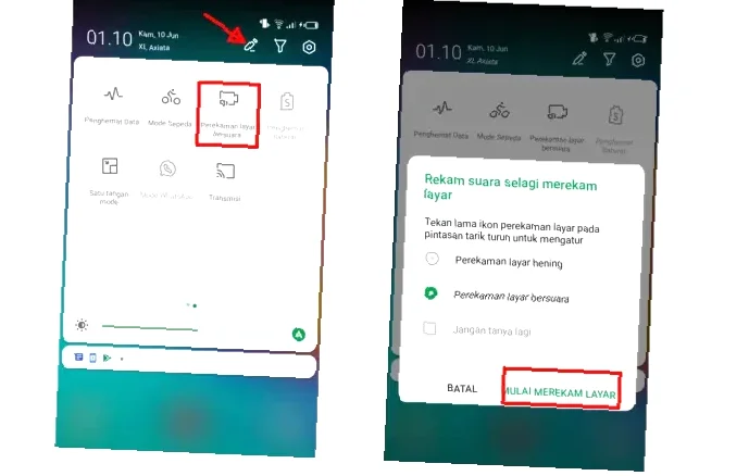 Cara Cek Layar Infinix Kamu Rusak? Gampang Banget! Ketahui Masalahnya Sekarang!