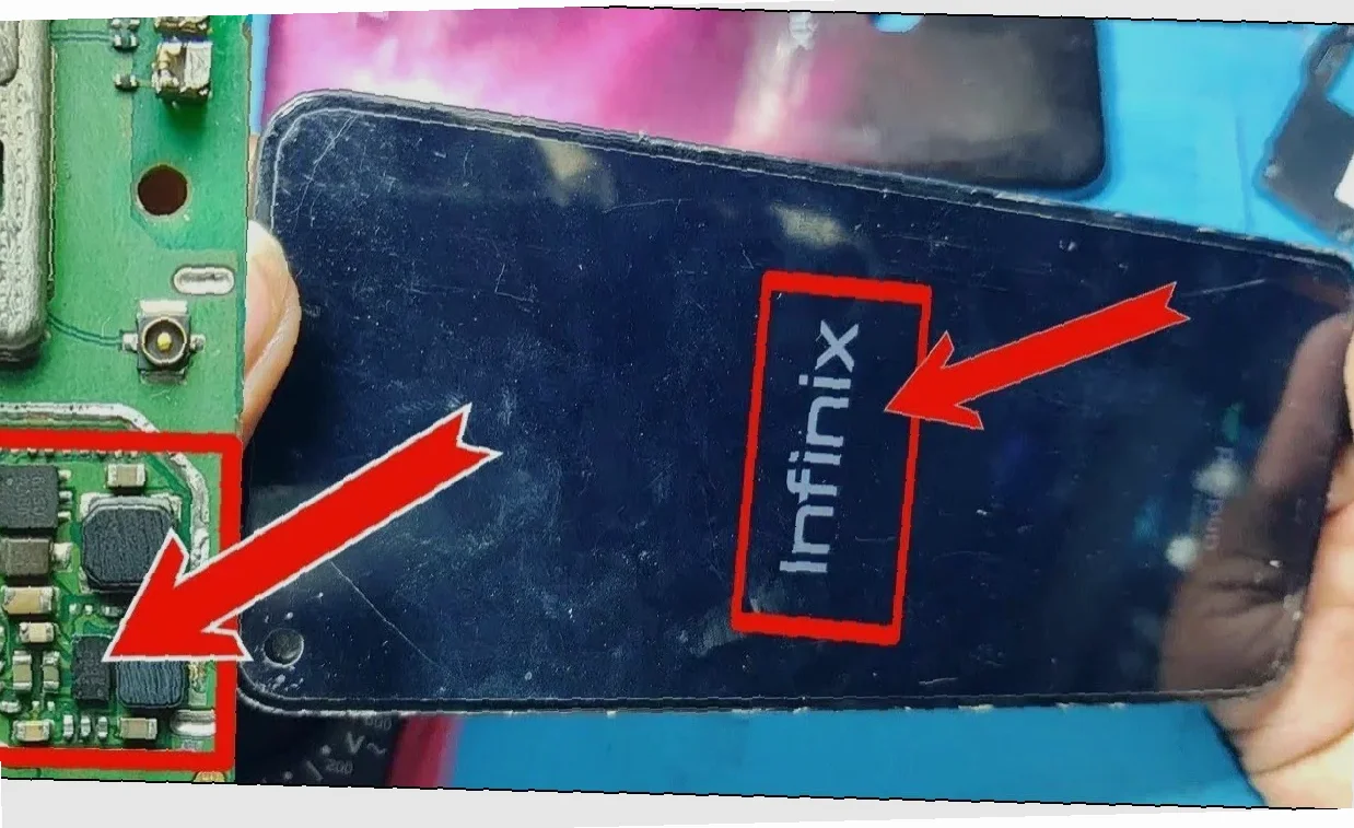 Gak Mau Layar Infinix Hot 10s Rusak? Cek Cara Mudah Ini!