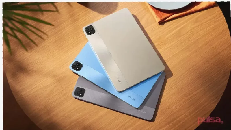 Gak Ribet! Cara Cek RAM Infinix Xpad Sekarang Juga!