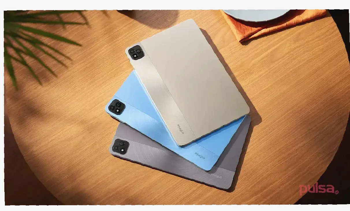 Gak Ribet! Cara Cek RAM Infinix Xpad Sekarang Juga!
