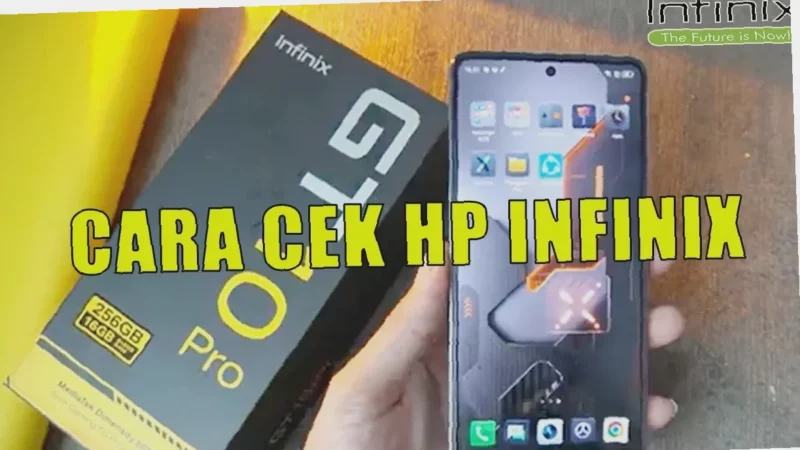 Cepat Cek Shadow Infinix Kamu Sekarang! Tips & Trik Rahasia!