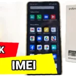 cara cek software infinix