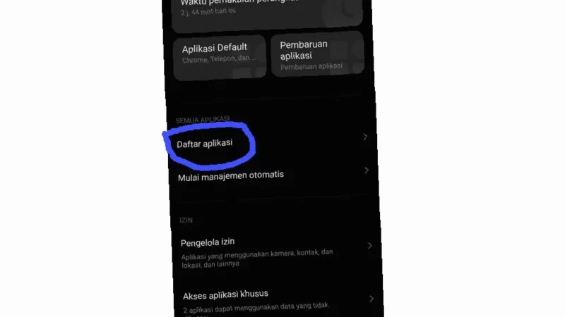 Cara Kloning Aplikasi di Infinix – Trik Rahasia & Cepat!