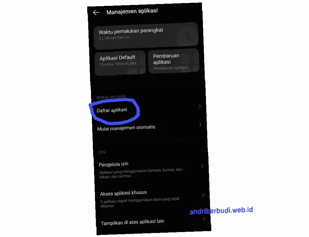 Cara Kloning Aplikasi di Infinix – Trik Rahasia & Cepat!