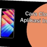 cara clone wa infinix