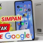 cara daftar akun infinix