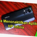 cara dapat hp infinix gratis