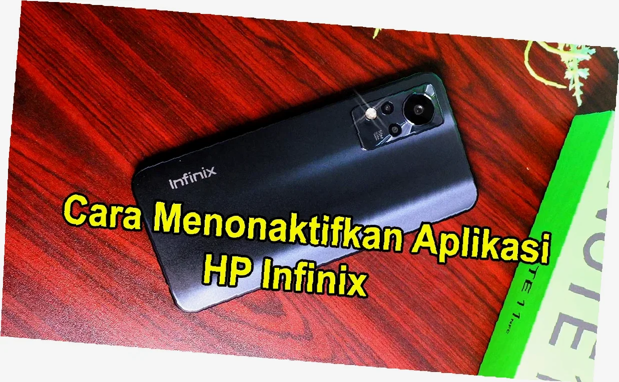 Rahasia Dapat HP Infinix Gratis! Tricks & Tips Ampuh Sekarang