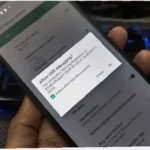 cara debugging usb infinix