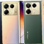 cara downgrade infinix note 40