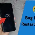 cara downgrade xos infinix