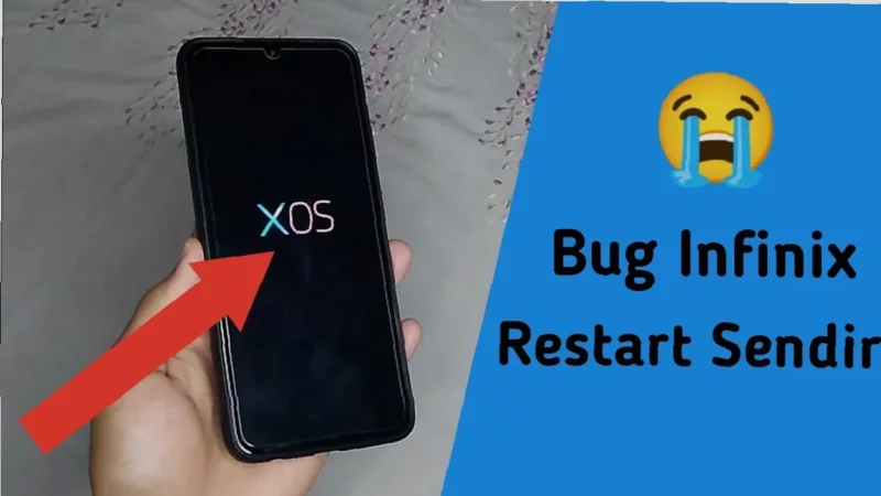 Cara Downgrade XOS Infinix Kamu – Trik Rahasia untuk Optimalkan HP!