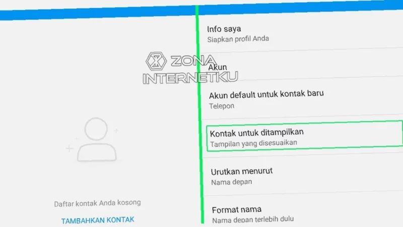 Rahasia Ekspor Kontak Infinixmu—Mudah & Cepat!