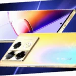 cara fast charging infinix note 40