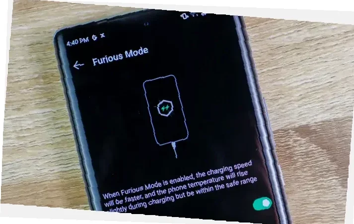 Infinix Cara Fast Charging,  Cepat Penuh Daya, Hemat Waktu!
