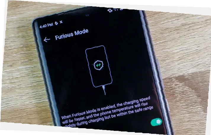 Infinix Cara Fast Charging, Cepat Penuh Daya, Hemat Waktu!